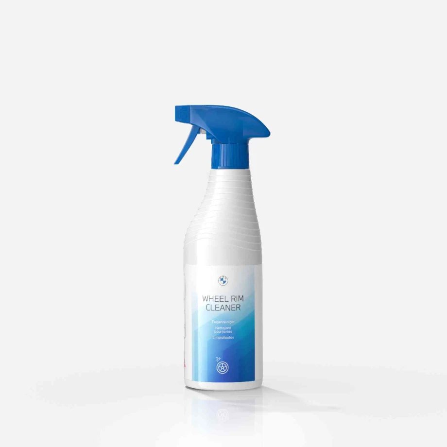 BMW Wheel Cleaner 500ml