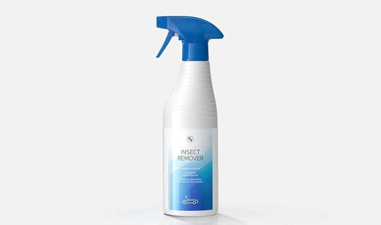 BMW Insect Remover 500ml