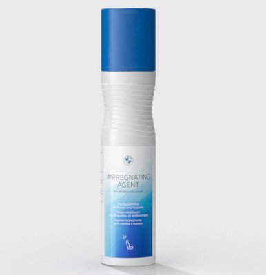 BMW Impregnator for Upholstery and Carpet 250ml