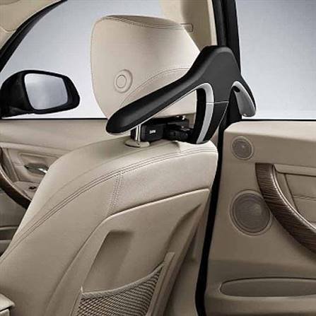 BMW Travel & Comfort Clothes Hanger