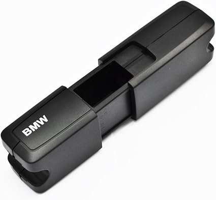 BMW Travel & Comfort Base Holder