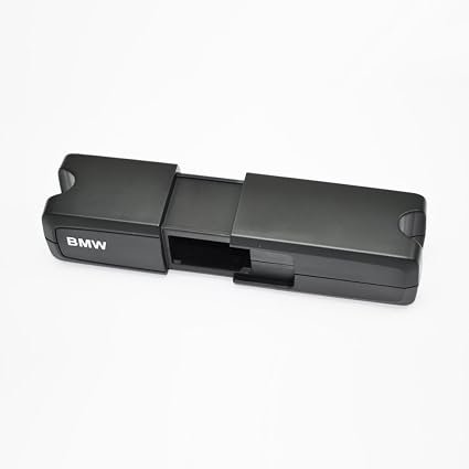 BMW Travel & Comfort Base Holder