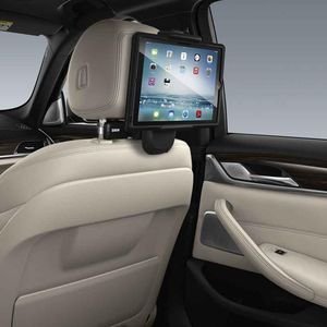 BMW Travel & Comfort Universal Tablet Holder