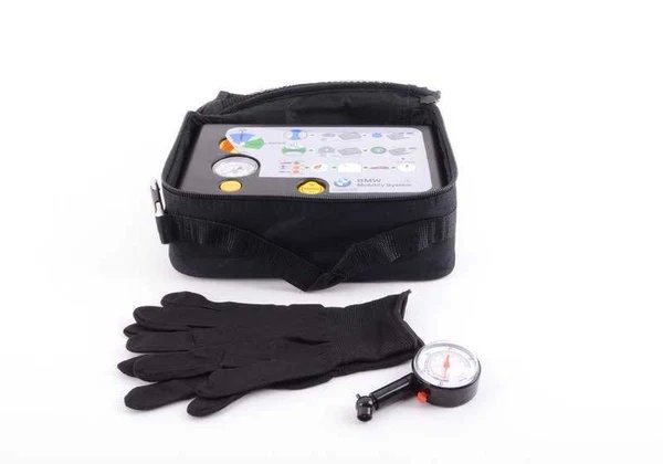 BMW Tire Mobility Kit