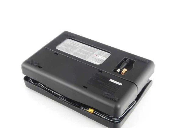 BMW Tire Mobility Kit