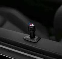 BMW M Performance Door Pin Set