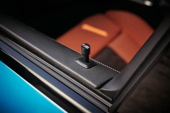 BMW M Performance Door Pin Set