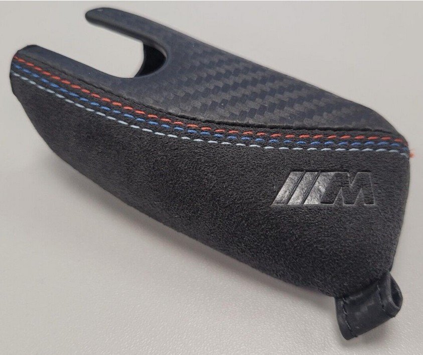 M Performance Key Case, Gen. 3