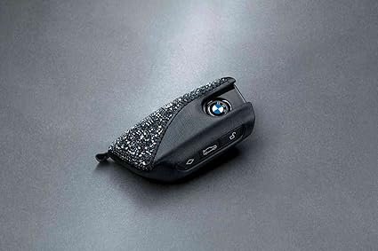 BMW Key Case Swarovski Crystal, gen.3