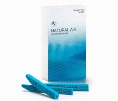 BMW Natural Air Refill Set - Mountain View