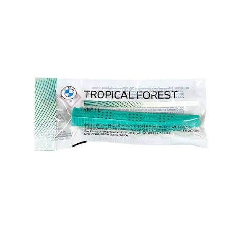 BMW Natural Air Tropical Forest Refill – 3 Pack