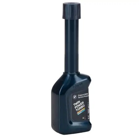 BMW TwinPower Turbo Petrol Fuel Additive – 100ml