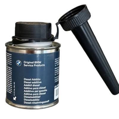 BMW Diesel Fuel Additive – 100ml
