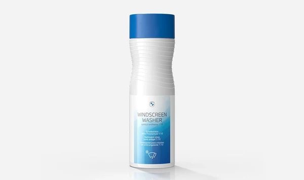 BMW Window Cleaner without Antifreeze 1000ml