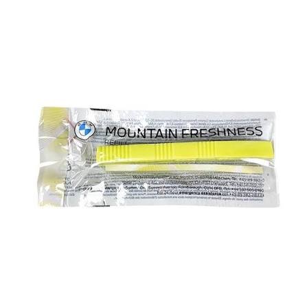 BMW Natural Air Refill Set -Mountain Freshness