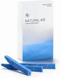 BMW Natural Air Refill Set - Relaxing Ocean