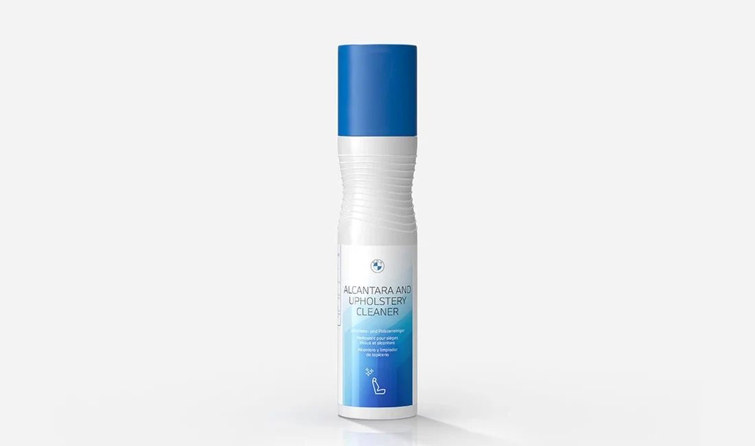 BMW Alcantara Upholstery Cleaner 300ml