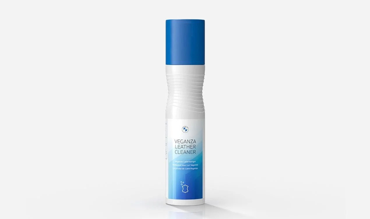 BMW Leather Cleaner