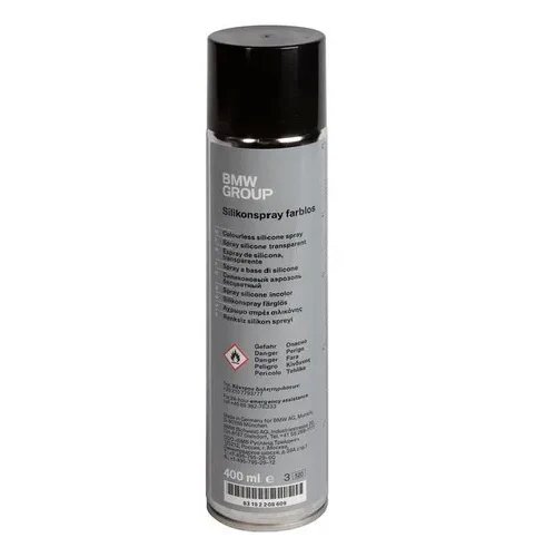 BMW Silicone Spray 400ml