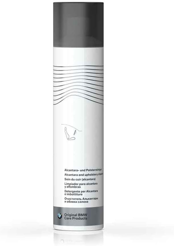 BMW Alcantara Upholstery Cleaner 300ml