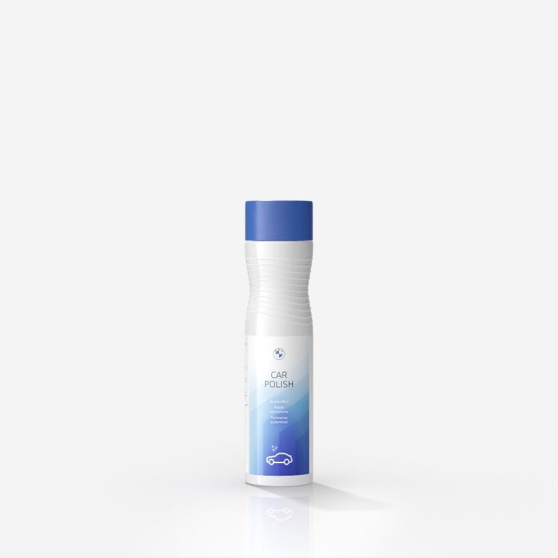 BMW Car Polish 250ml