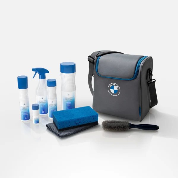 BMW Seal & Protect 2.0 Care Set