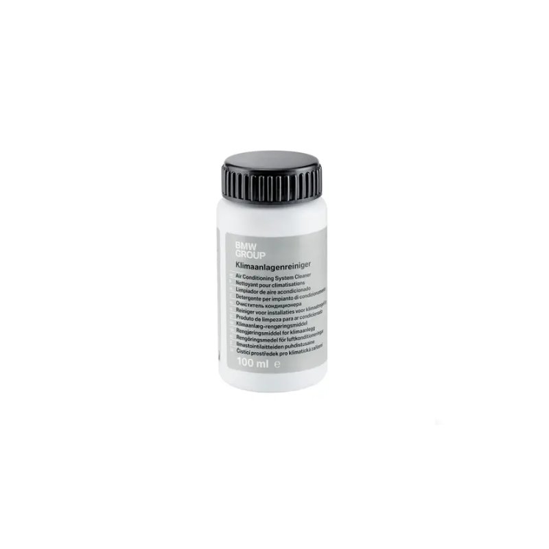 BMW Air Conditioning System Cleaner – 100ml