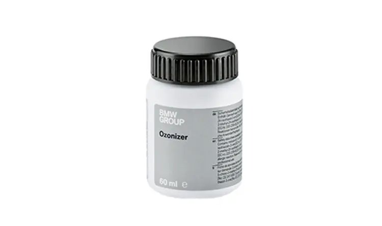 BMW Ozonizer – 60ml