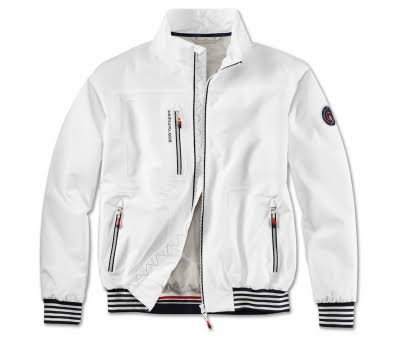 BMW YACHTSPORT JACKET MEN