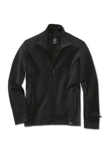 BMW M SWEAT JACKET FOR MEN