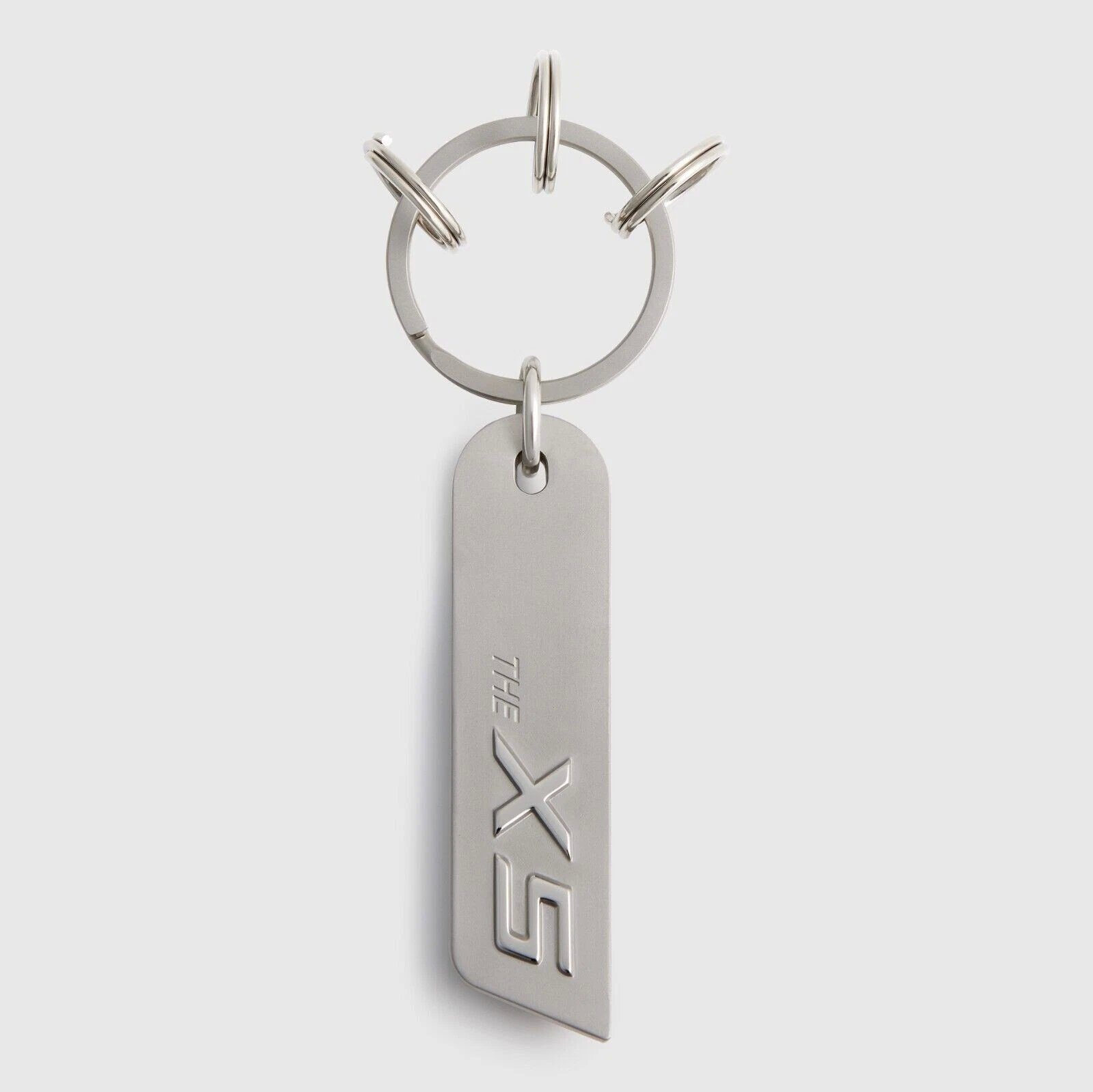 BMW key ring X5