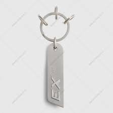 BMW key ring X3