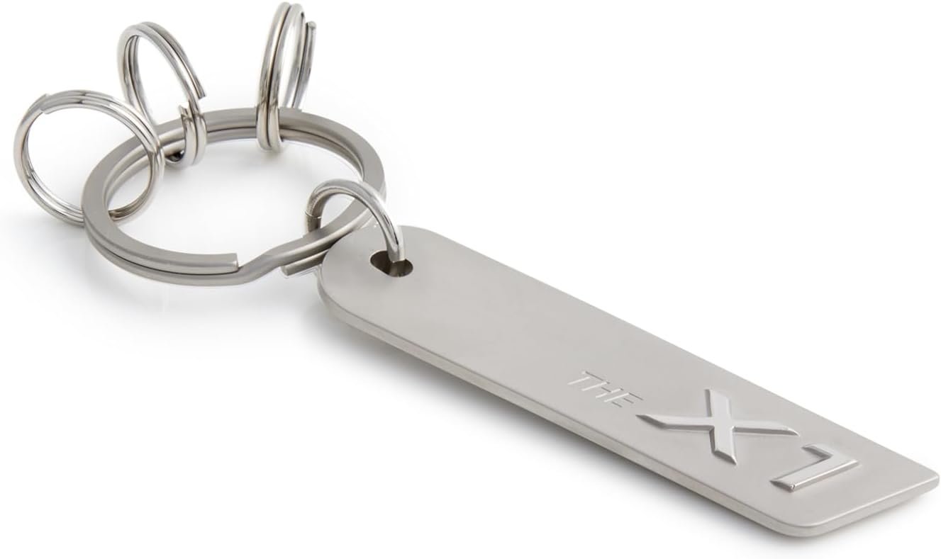 BMW key ring X1