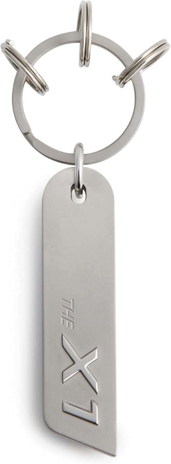 BMW key ring X1