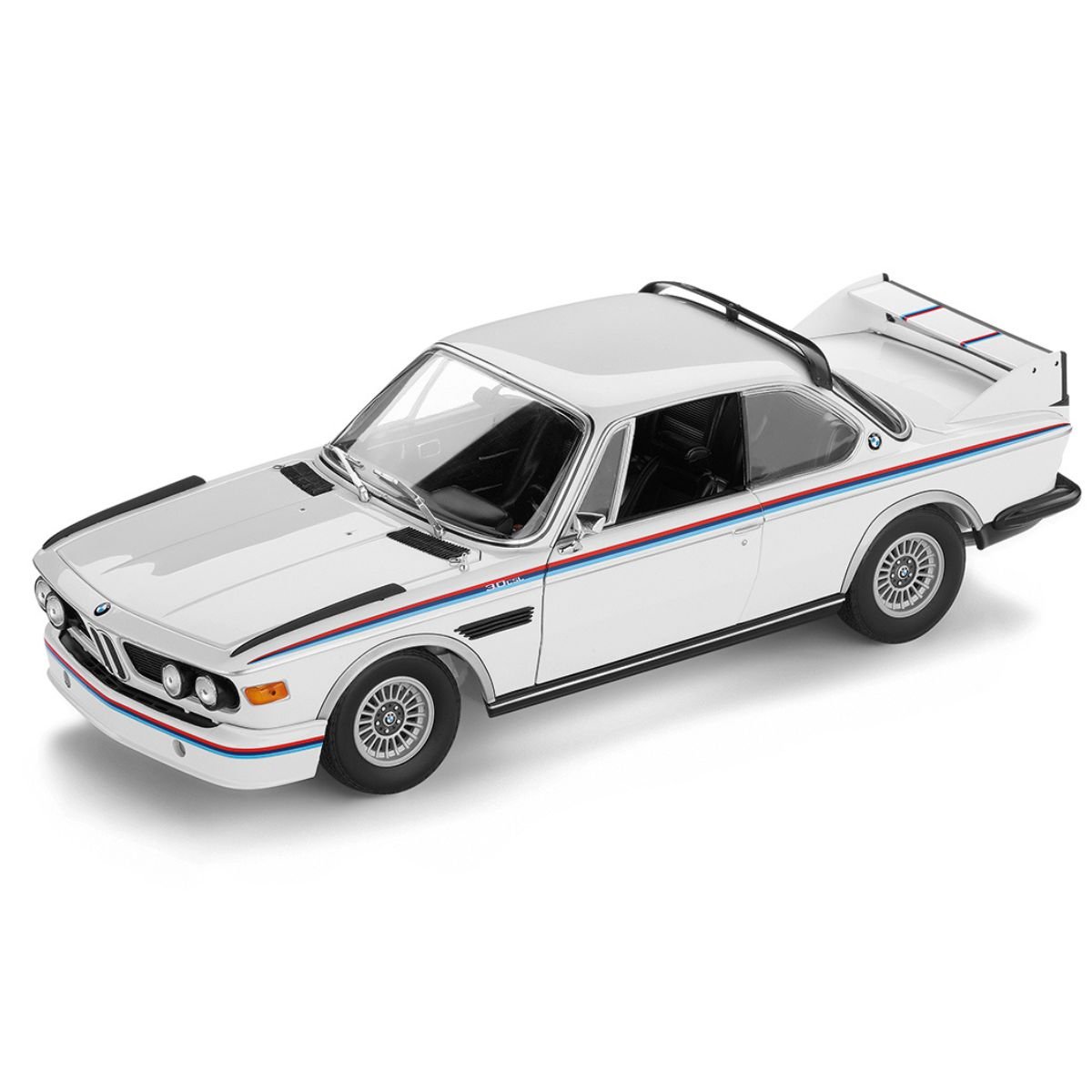 BMW Miniature 3.0 CSL, MY.2022