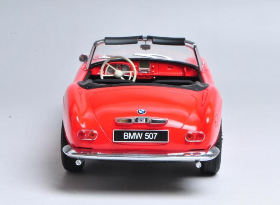 BMW Miniature 507