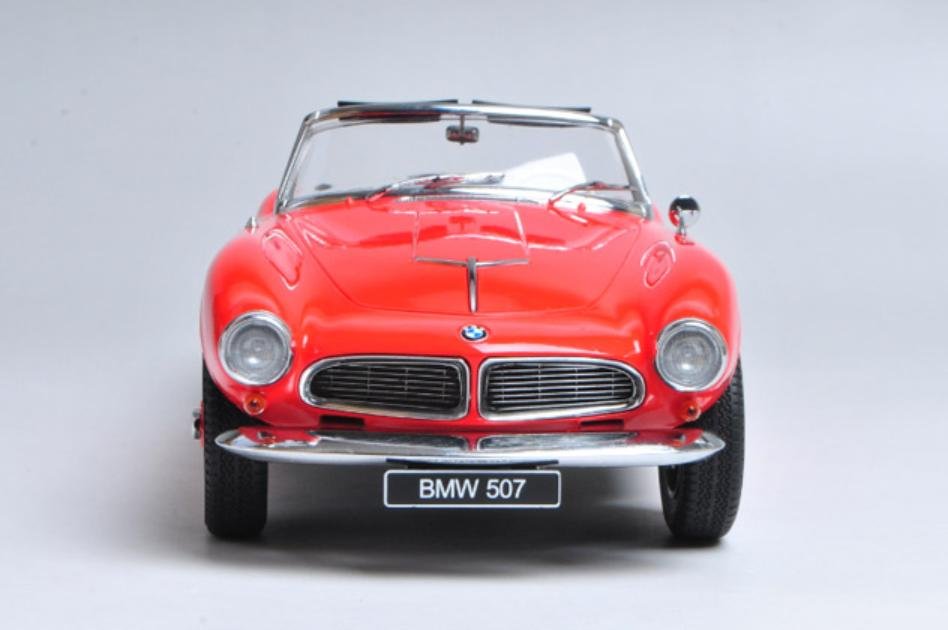 BMW Miniature 507