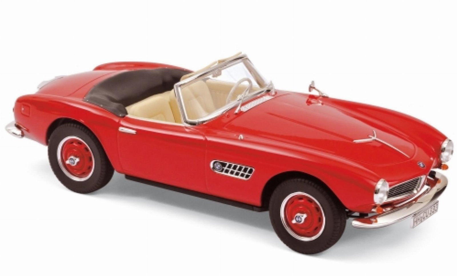 BMW Miniature 507