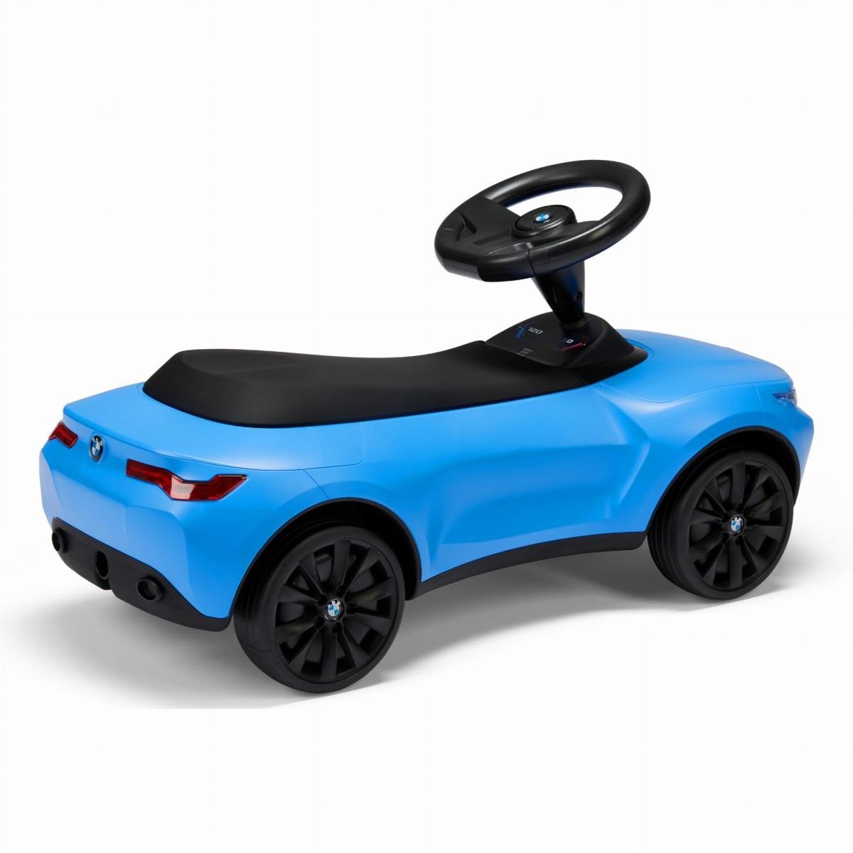BMW Baby Racer IV – Blue/Black