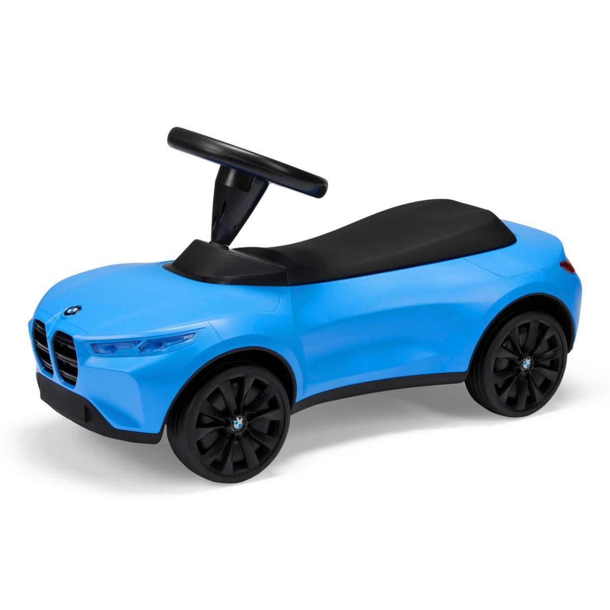 BMW Baby Racer IV – Blue/Black