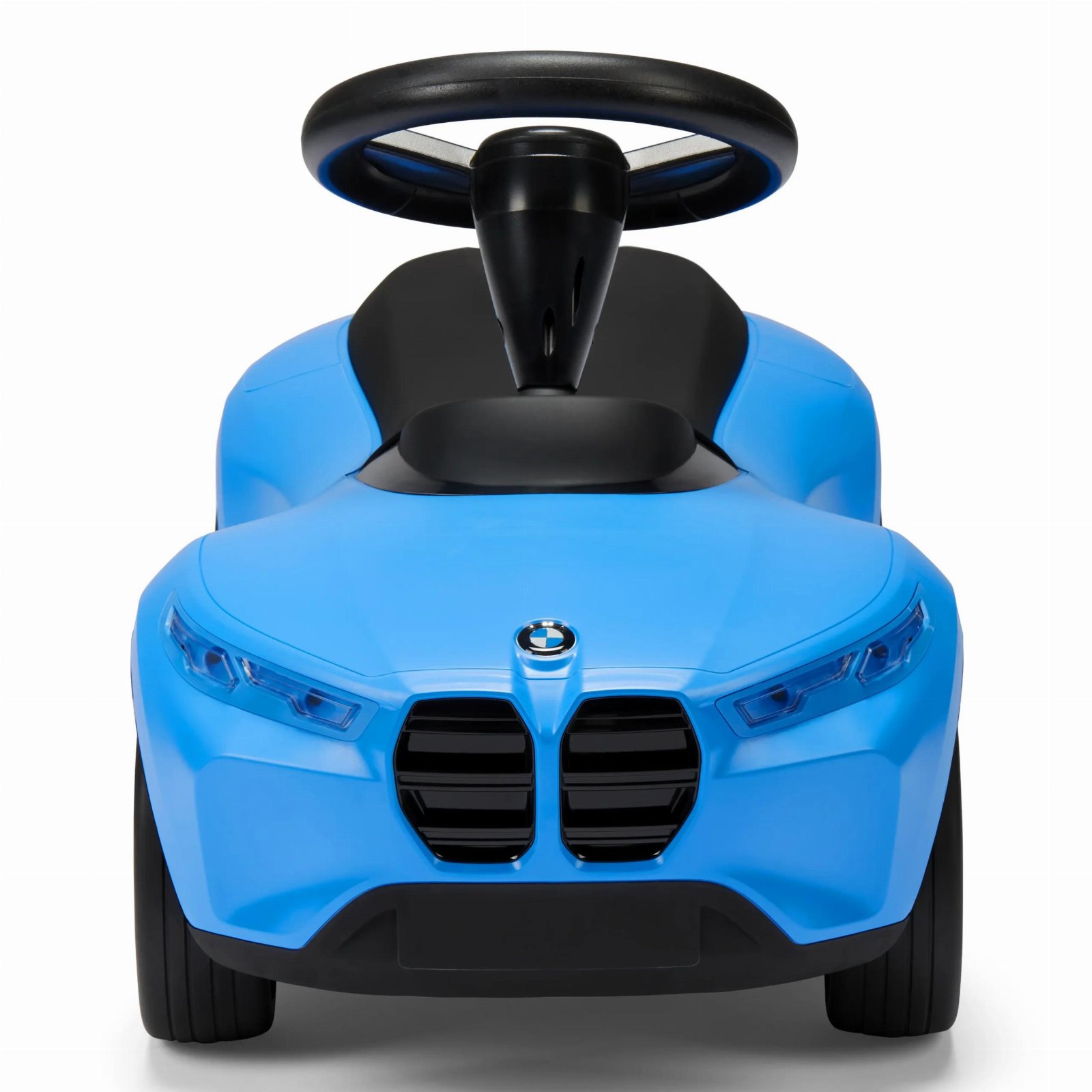 BMW Baby Racer IV – Blue/Black