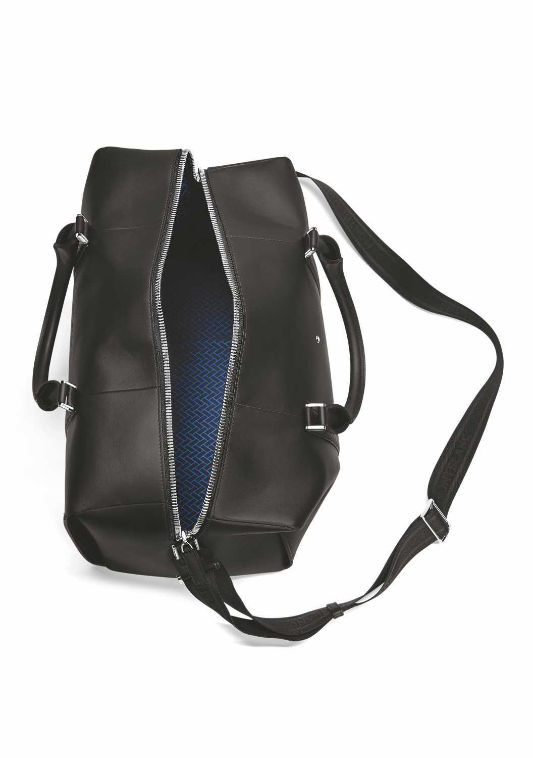 MONTBLANC for BMW Duffle Bag
