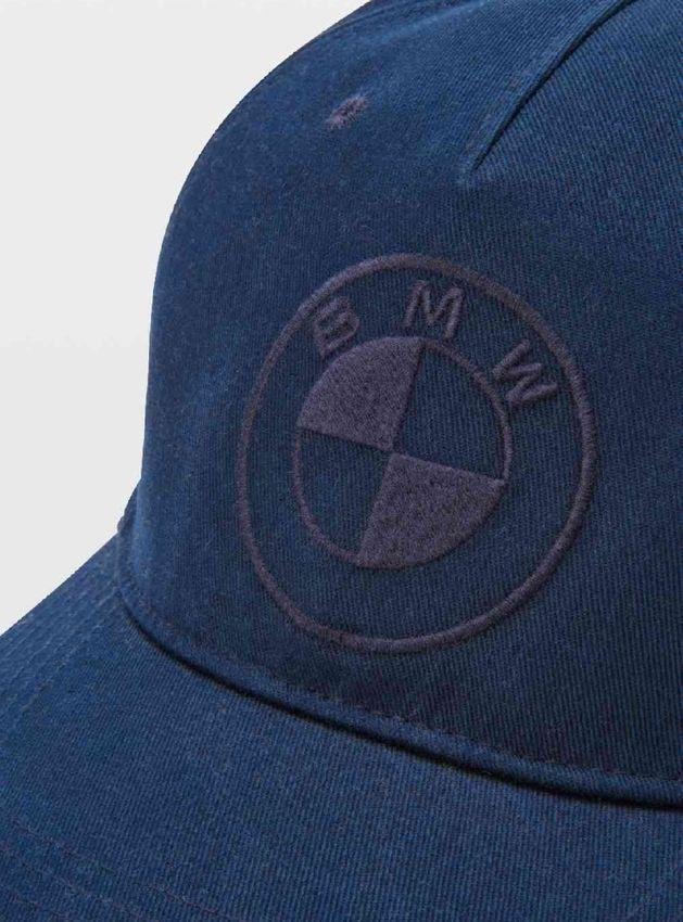 BMW Classic Cap