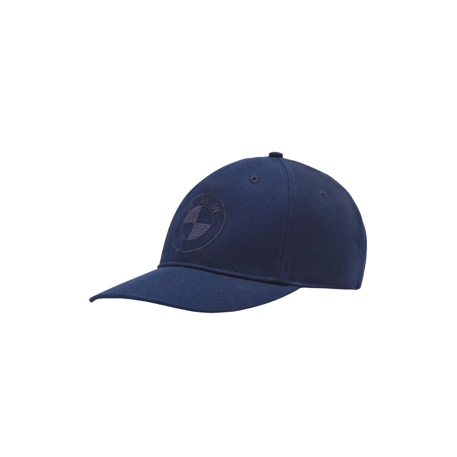 BMW Tonal Logo Cap (Dark Blue)