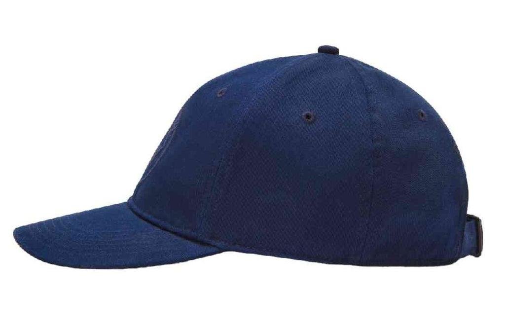 BMW Tonal Logo Cap (Dark Blue)