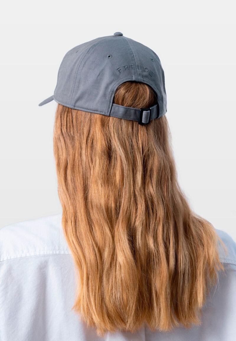 BMW M Cap / BMW Logo Cap (Grey)