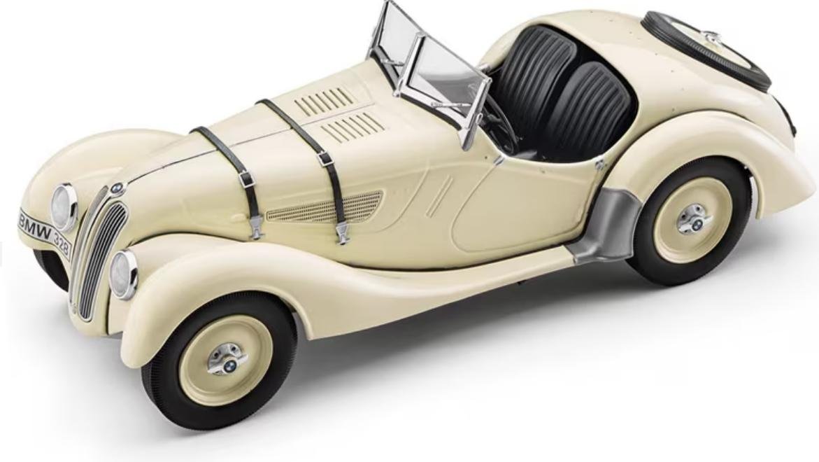 BMW Miniature 328