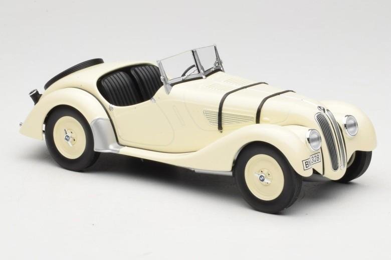 BMW Miniature 328