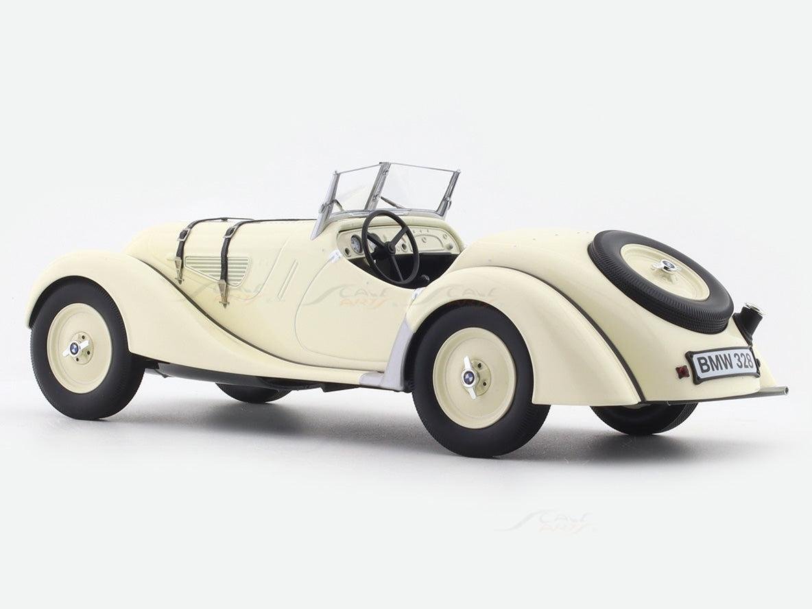 BMW Miniature 328