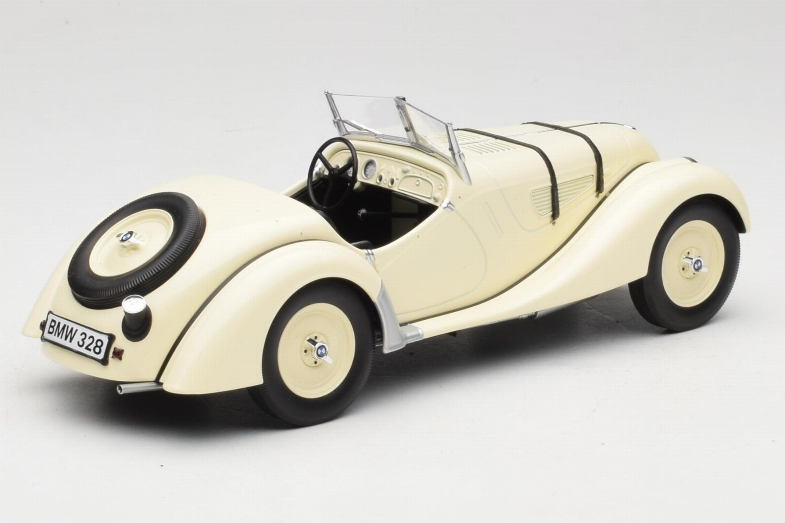 BMW Miniature 328